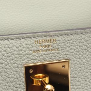 エルメス ケリー28 ブランドオフ HERME...の詳細画像3