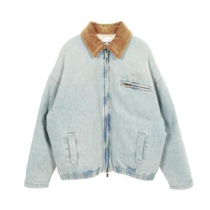 ミュウ ミュウ ブルゾン ブランドオフ Miu ...の商品画像