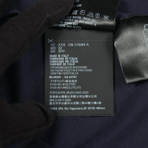 爆買 プラダ トライアングルロゴ ブランドオフ...の詳細画像4
