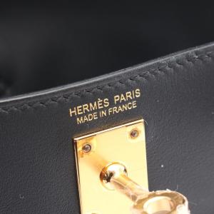 エルメス ケリージャンプ ブランドオフ HER...の詳細画像3