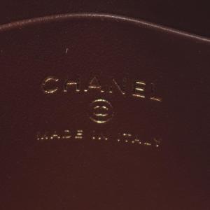 シャネル マトラッセ ブランドオフ CHANE...の詳細画像3