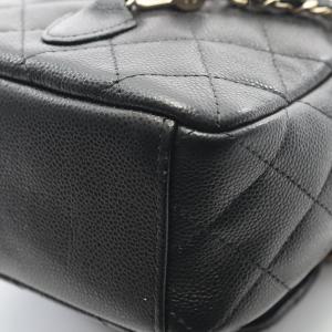 シャネル マトラッセ ブランドオフ CHANE...の詳細画像5