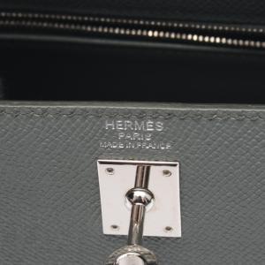 エルメス ケリー25 ブランドオフ HERME...の詳細画像3