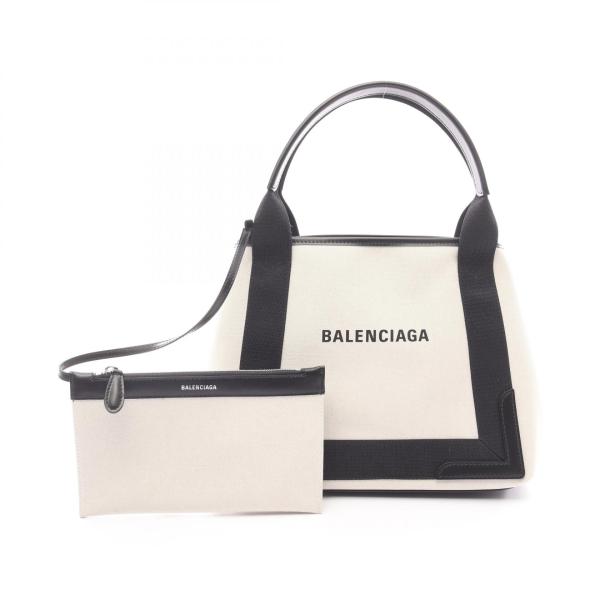 BALENCIAGA Balenciaga CABAS トートバッグ