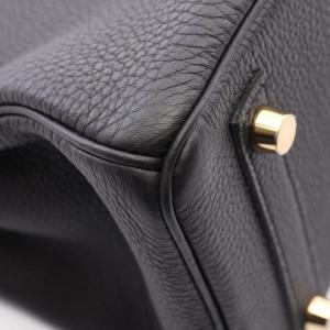 エルメス バーキン25 ブランドオフ HERM...の詳細画像5