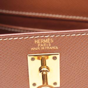 エルメス ミニケリー ブランドオフ HERME...の詳細画像3