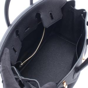 エルメス バーキン25 ブランドオフ HERM...の詳細画像2
