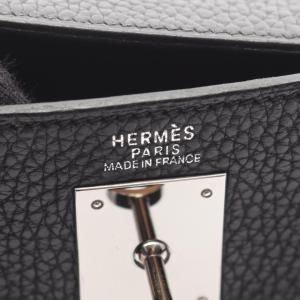 エルメス ケリー32 ブランドオフ HERME...の詳細画像3