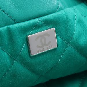 シャネル マトラッセ シャネル22 スモール ...の詳細画像4