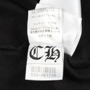 クロムハーツ FOTI フォティ ホースシュー...の詳細画像3