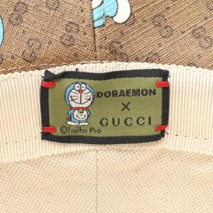 グッチ GUCCI × ドラえもん ブランドオ...の詳細画像3