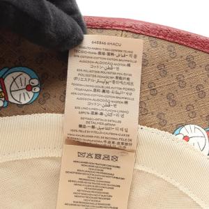 グッチ GUCCI × ドラえもん ブランドオ...の詳細画像4