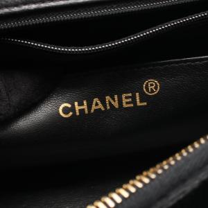 シャネル マトラッセ ブランドオフ CHANE...の詳細画像3
