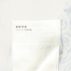 ルイ・ヴィトン モノグラムバンダナプリント ク...の詳細画像4