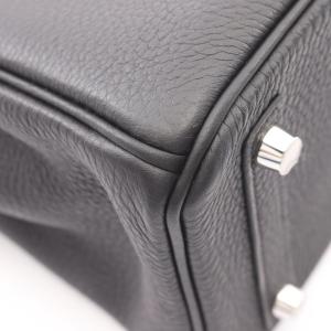 エルメス バーキン25 ブランドオフ HERM...の詳細画像5