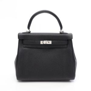 エルメス ケリー25 2WAY ブランドオフ HERMES その他 ハンドバッグ トゴ 中古 レディース
