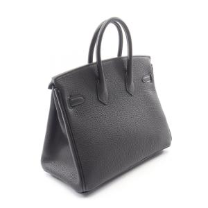 エルメス バーキン25 ブランドオフ HERM...の詳細画像1