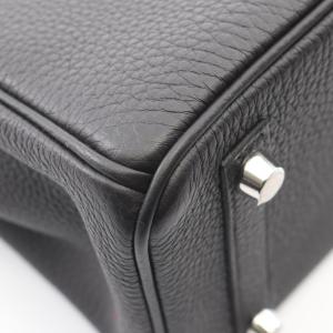 エルメス バーキン25 ブランドオフ HERM...の詳細画像5
