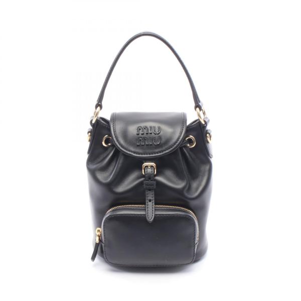 Miu Miu Miu Miu バックパック