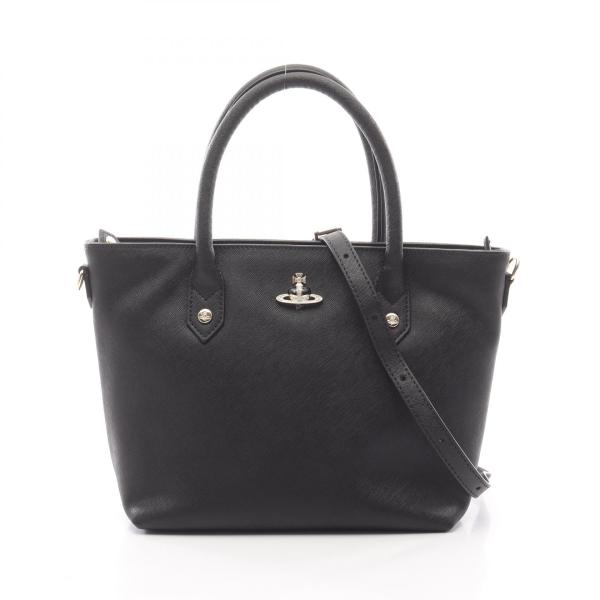 ヴィヴィアンウエストウッド MINI TOTE DIAMANTE ORB ディアマンテ オーブ ミニ...