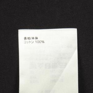 ルイ・ヴィトン LVフェード プリンテッド ロ...の詳細画像3