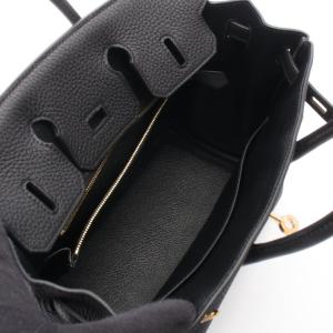 エルメス バーキン25 ブランドオフ HERM...の詳細画像2