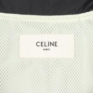 セリーヌ Nylon Coach Jacket...の詳細画像2