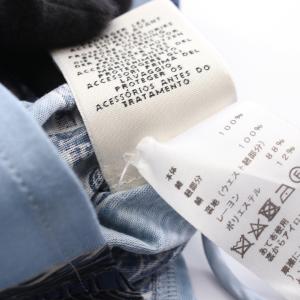 エルメス 総柄 チュニック ブランドオフ HE...の詳細画像4