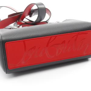 クリスチャンルブタン CABATA MINI ...の詳細画像4