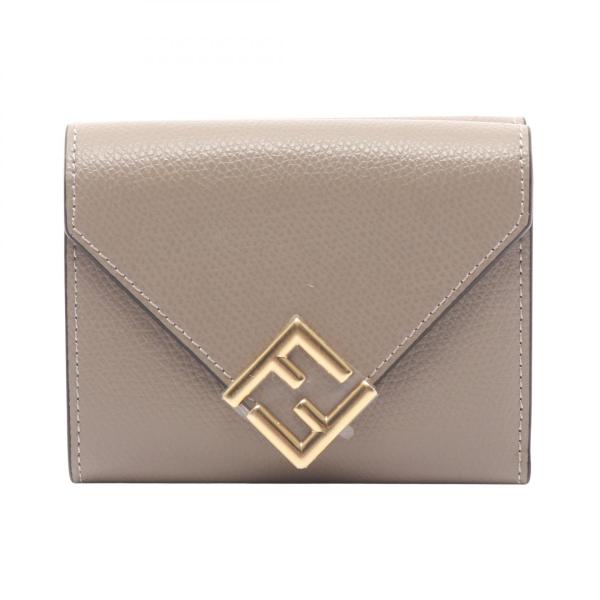 FENDI Fendi 三つ折り財布