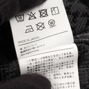 爆買 ネイバーフッド JQ SHEMAGH S...の詳細画像3