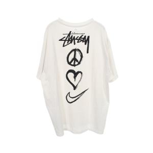 ステューシー STUSSY × NIKE ロゴ...の詳細画像1
