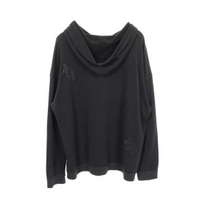 クロムハーツ Y NOT 12クロスパッチ フ...の詳細画像1