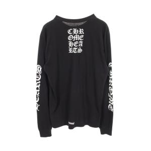 クロムハーツ バーティカルロゴ ポケット付き ...の詳細画像1
