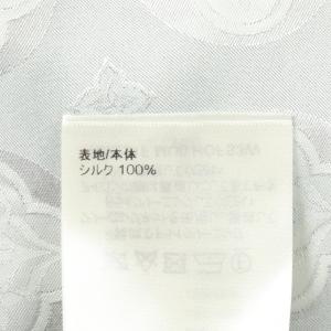 ルイ・ヴィトン モノグラム ジャガード 長袖 ...の詳細画像3