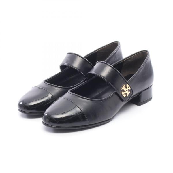 Tory Burch Tory Burch CAP-TOE MARY JANE HEEL パンプス