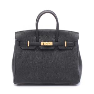 エルメス バーキン25 ブランドオフ HERMES その他 ハンドバッグ トゴ 中古 レディース