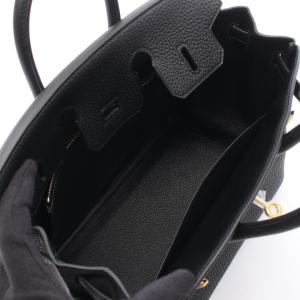 エルメス バーキン25 ブランドオフ HERM...の詳細画像2