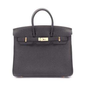 エルメス バーキン25 ブランドオフ HERMES その他 ハンドバッグ トゴ 中古 レディース