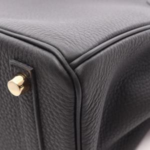 エルメス バーキン25 ブランドオフ HERM...の詳細画像5