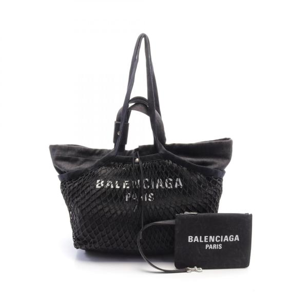 BALENCIAGA Balenciaga TOTE MEDIUM トートバッグ