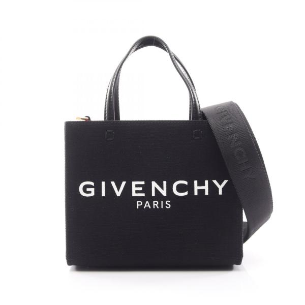 GIVENCHY Givenchy TOTE MINI ハンドバッグ
