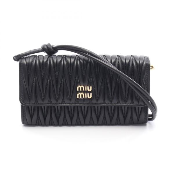Miu Miu Miu Miu ショルダーバッグ