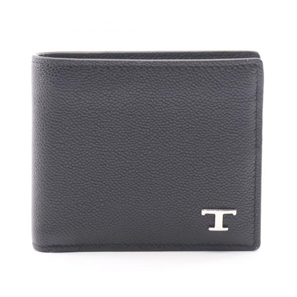 TOD'S Tod's 二つ折り財布