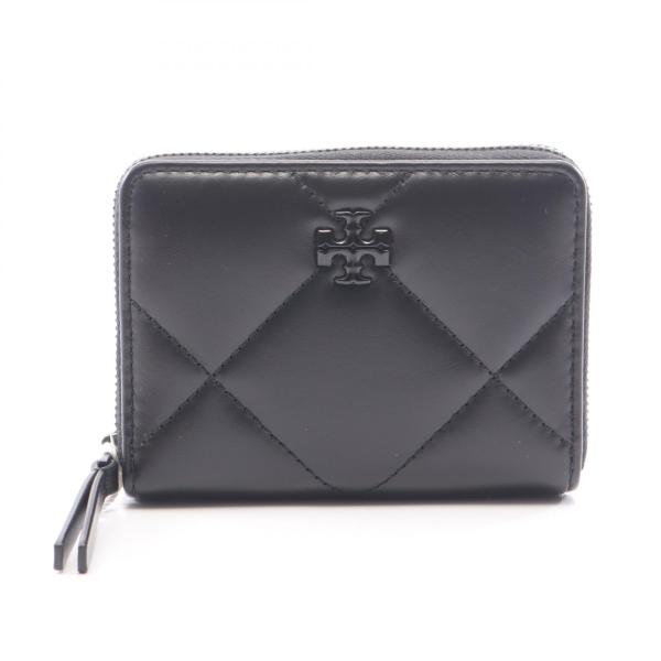 Tory Burch Tory Burch KIRA DIAMOND QUILT 三つ折り財布