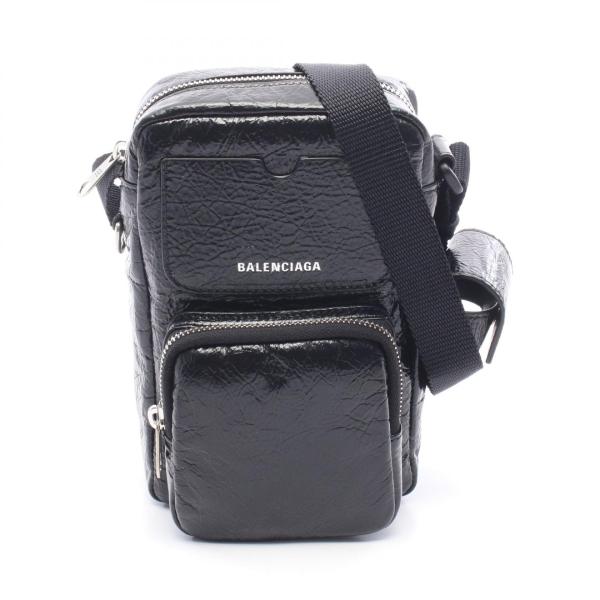 BALENCIAGA Balenciaga Superbusy ショルダーバッグ