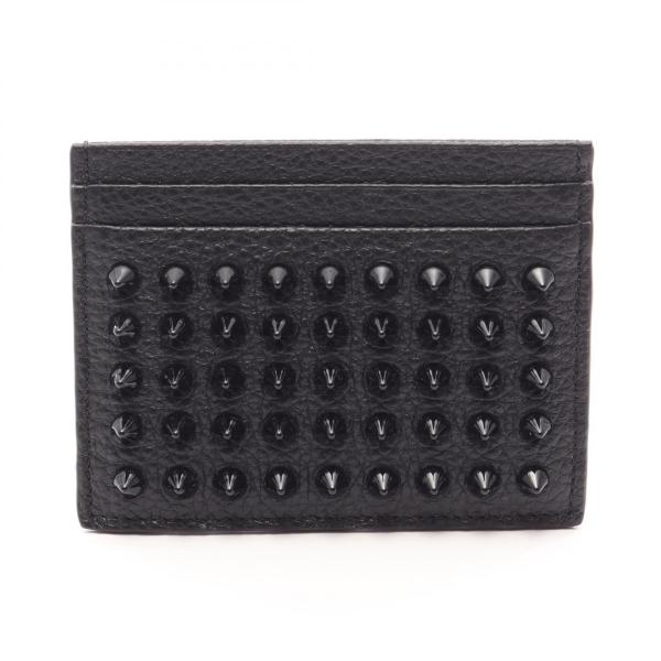Christian Louboutin Christian Louboutin KIOS カードケース