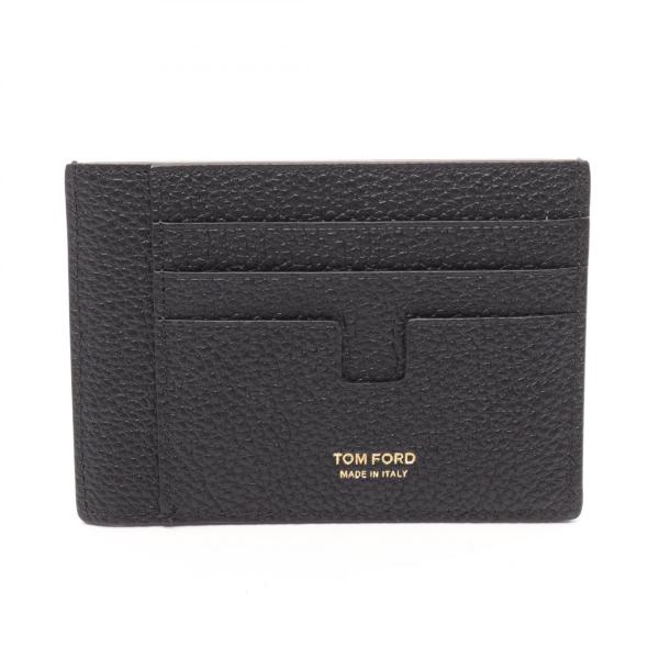 TOM FORD Tom Ford カードケース