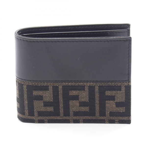 FENDI Fendi 二つ折り財布
