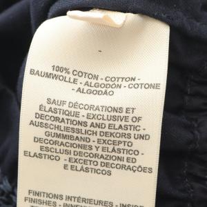 爆買 エルメス Veste taille br...の詳細画像3